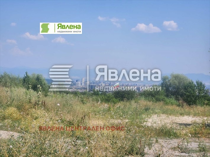 Продава ПАРЦЕЛ, гр. София, Драгалевци, снимка 2 - Парцели - 47441751