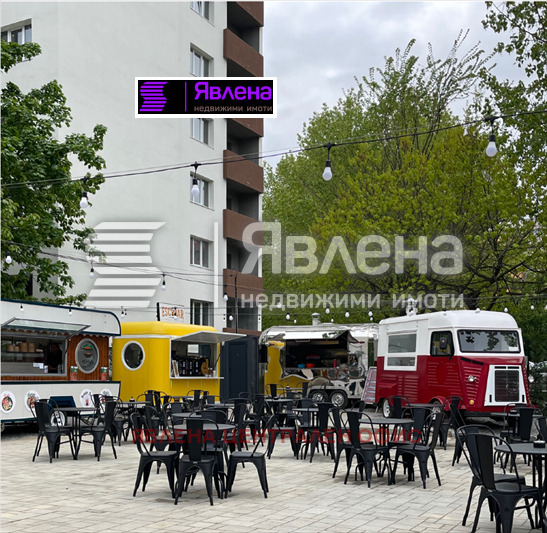 Продава ПАРЦЕЛ, гр. София, Студентски град, снимка 2 - Парцели - 48760066