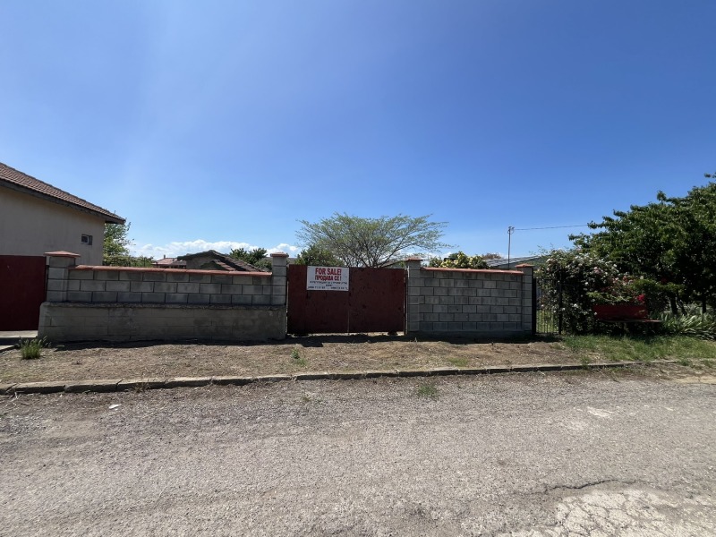 De vânzare  Complot regiunea Dobrich , Crapeț , 470 mp | 14549187 - imagine [5]