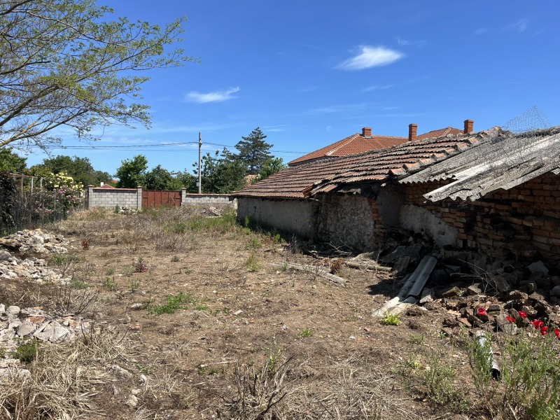 De vânzare  Complot regiunea Dobrich , Crapeț , 470 mp | 14549187 - imagine [2]