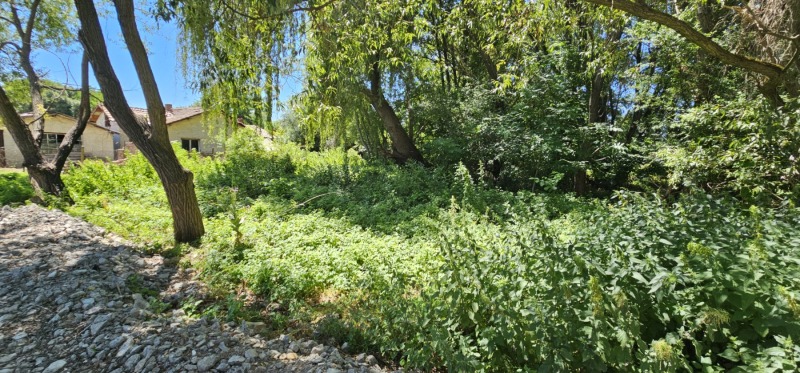 Til salg  Grund Sofia , Kazichene , 635 kvm | 96912853