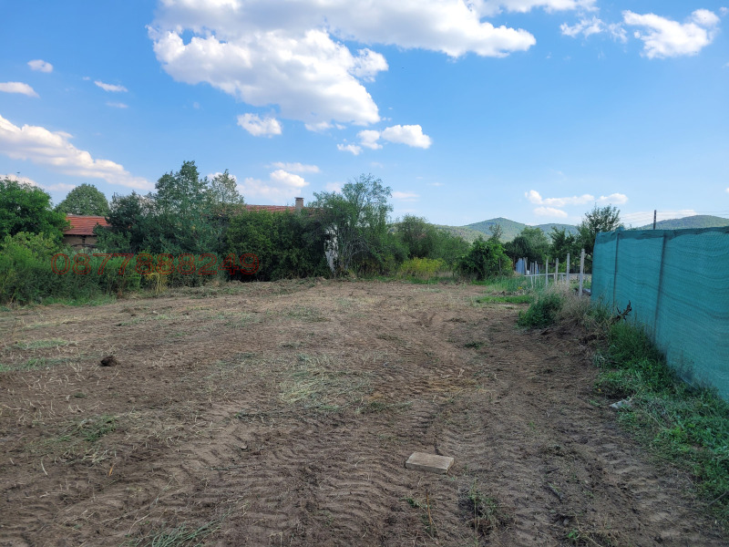 Продава ПАРЦЕЛ, с. Казанка, област Стара Загора, снимка 5 - Парцели - 53005734