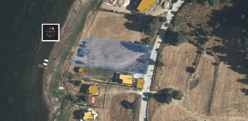 Продава ПАРЦЕЛ, гр. Батак, област Пазарджик, снимка 2 - Парцели - 53139130