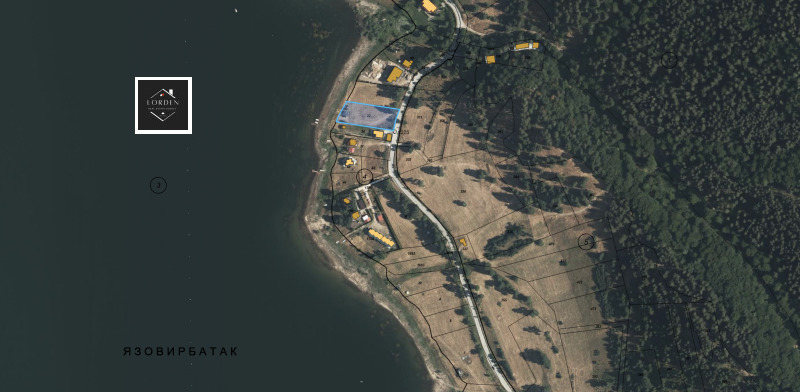 Продава ПАРЦЕЛ, гр. Батак, област Пазарджик, снимка 4 - Парцели - 53139130