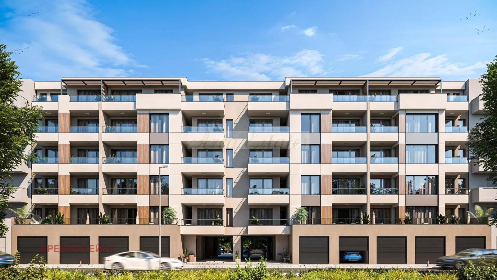 Продава 1-СТАЕН, гр. Поморие, област Бургас, снимка 2 - Апартаменти - 52991008