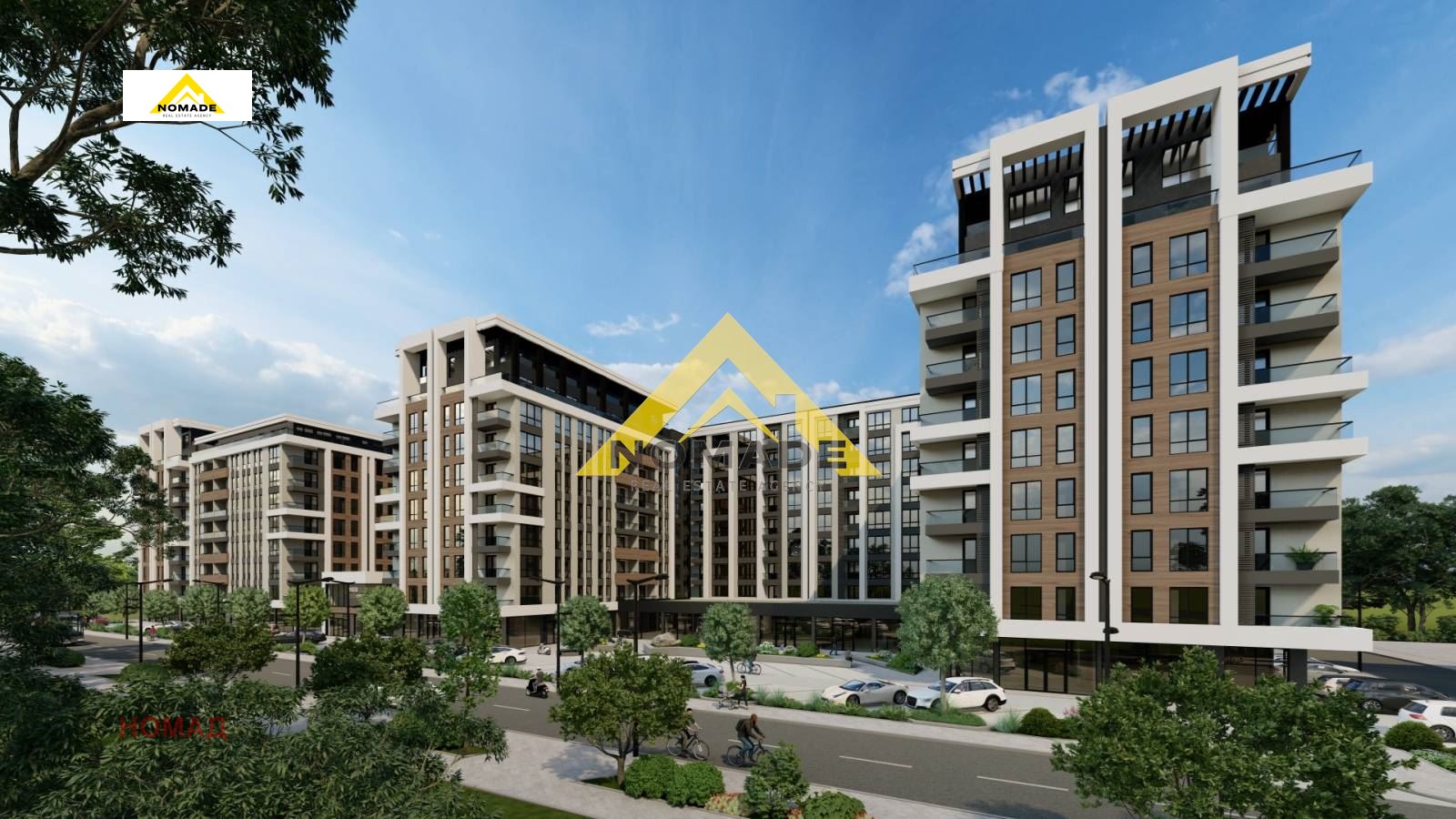 Продава 2-СТАЕН, гр. Пловдив, Христо Смирненски, снимка 2 - Апартаменти - 49525306