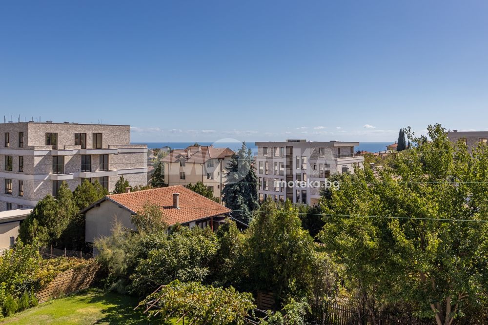 Продава 2-СТАЕН, гр. Варна, Бриз, снимка 10 - Апартаменти - 52443208