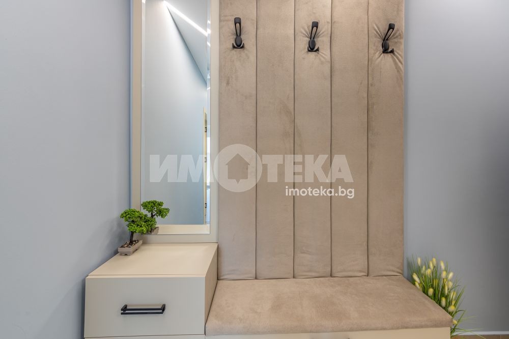 Продава 2-СТАЕН, гр. Варна, Бриз, снимка 8 - Апартаменти - 52443208