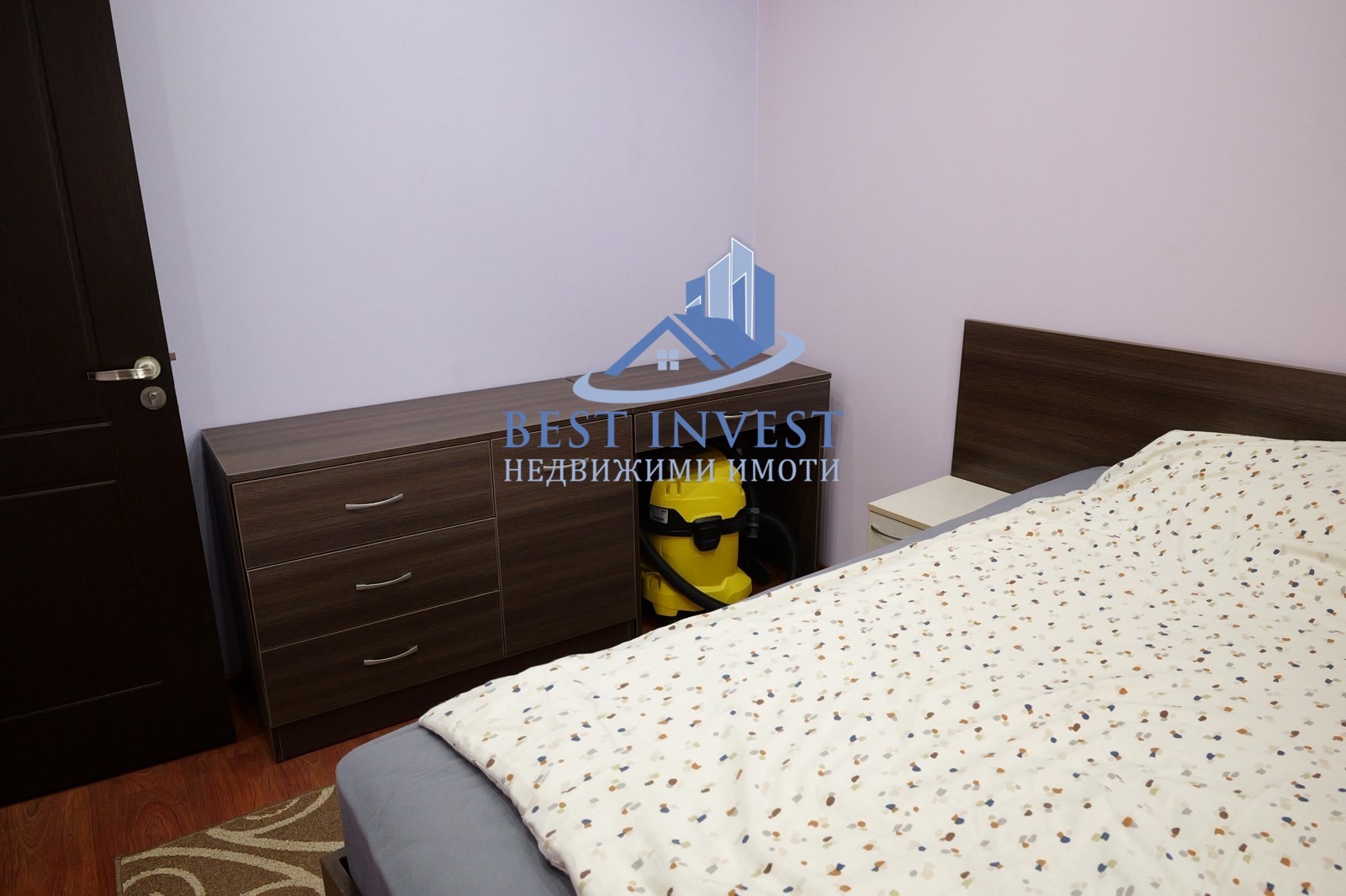 Продава 2-СТАЕН, гр. Благоевград, Баларбаши, снимка 4 - Апартаменти - 54677836