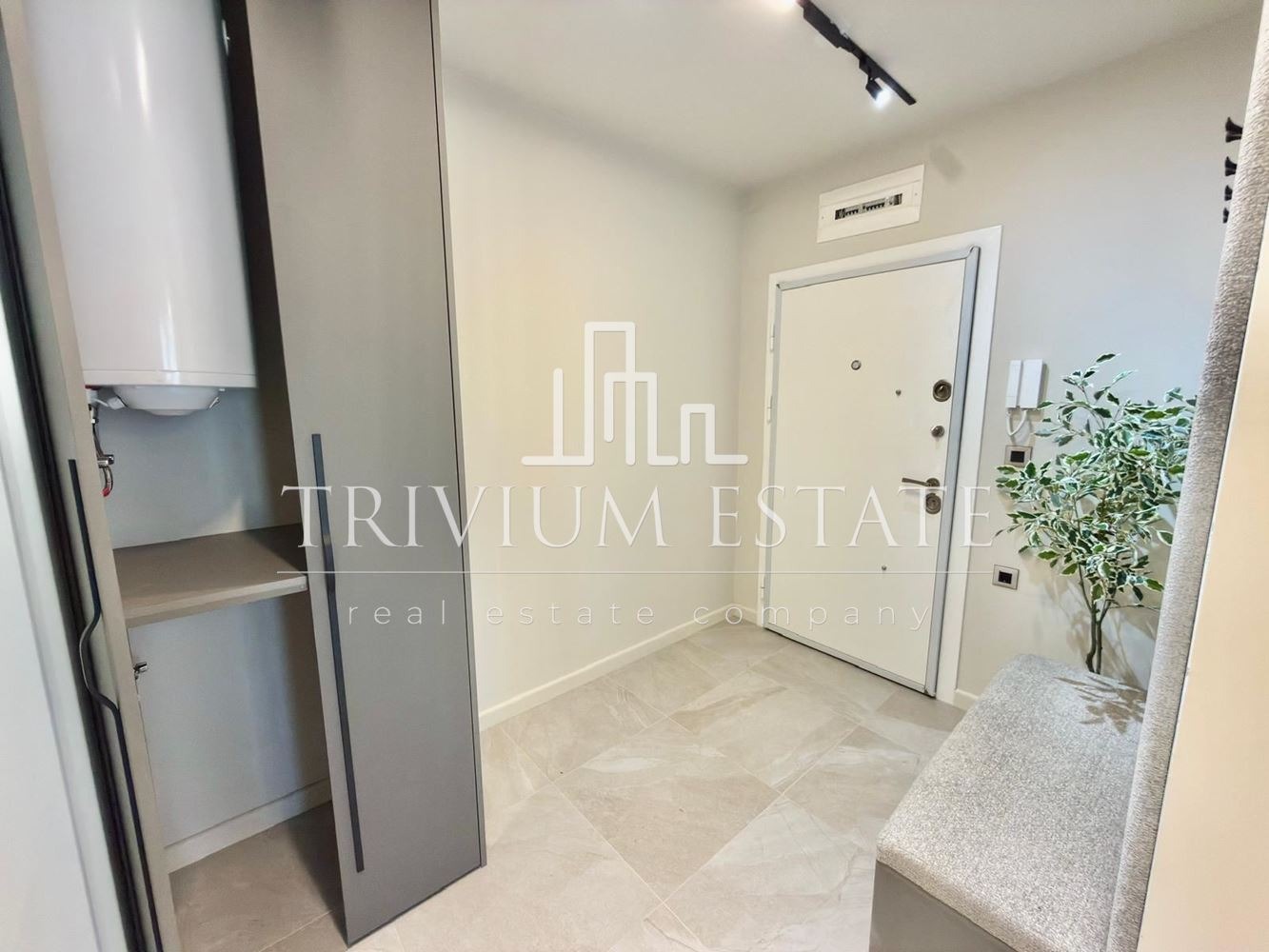 Продава 2-СТАЕН, гр. Пловдив, Отдих и култура, снимка 8 - Апартаменти - 54975083