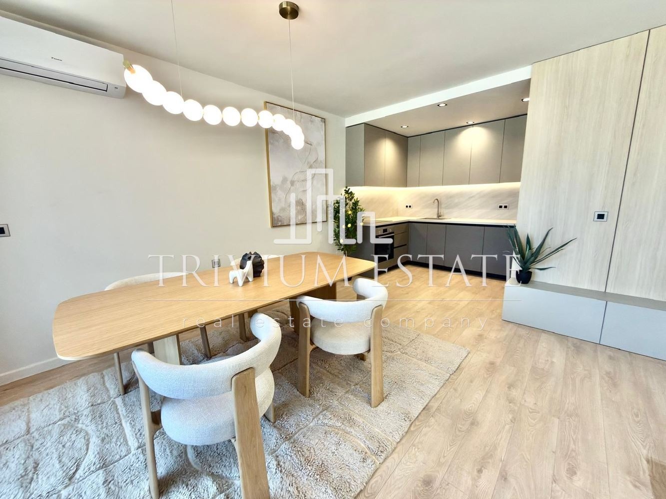 Продава 2-СТАЕН, гр. Пловдив, Отдих и култура, снимка 3 - Апартаменти - 54975083