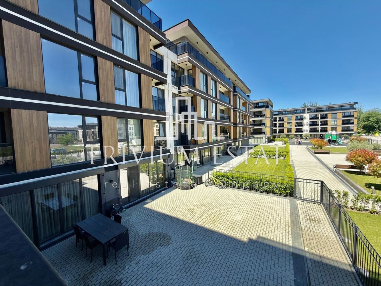 Продава 2-СТАЕН, гр. Пловдив, Отдих и култура, снимка 11 - Апартаменти - 54975083