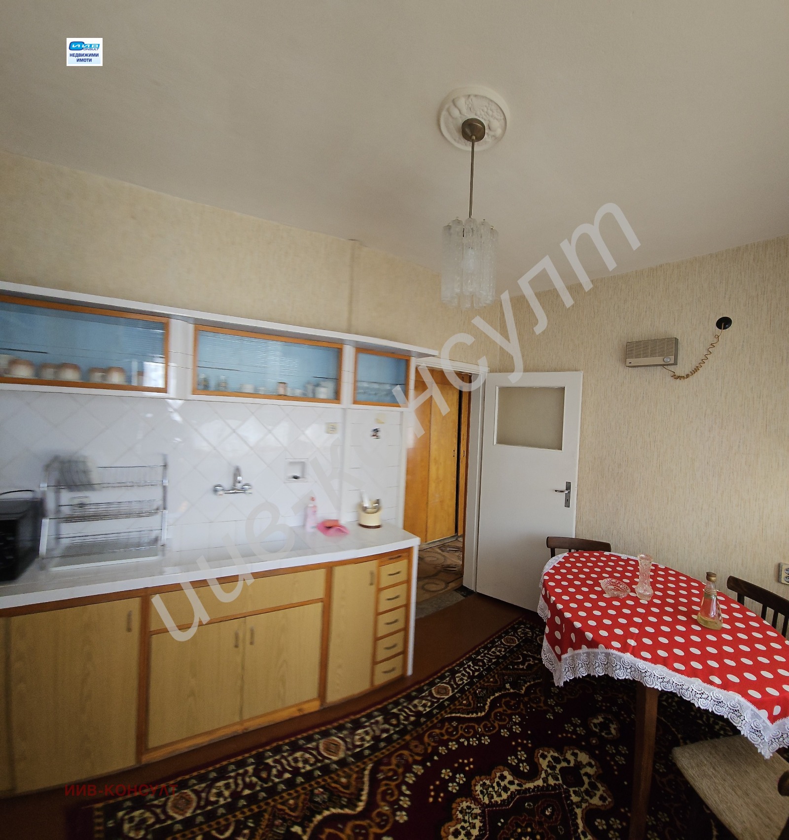 Продава 2-СТАЕН, гр. Горна Оряховица, област Велико Търново, снимка 6 - Апартаменти - 55486626