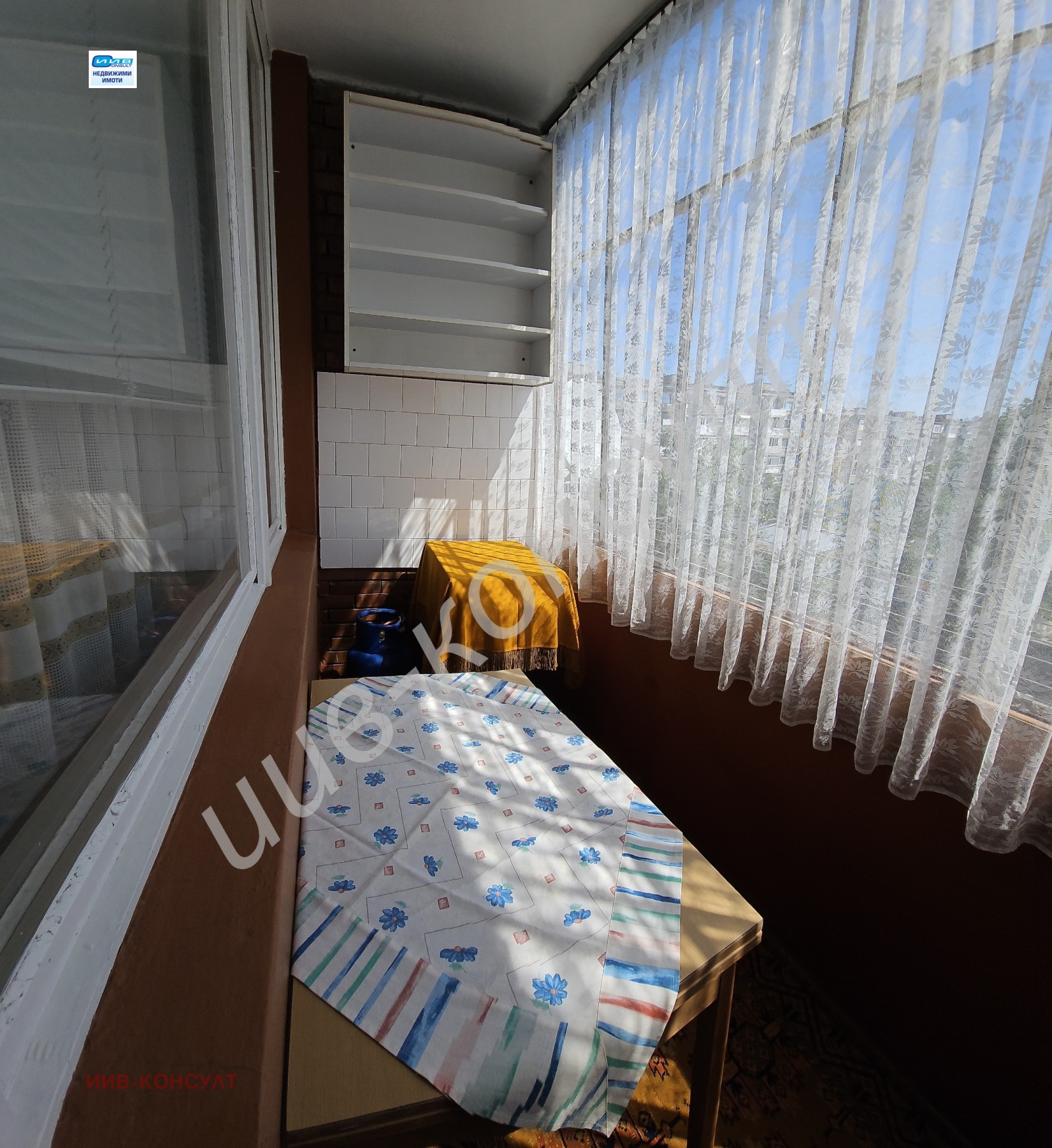 Продава 2-СТАЕН, гр. Горна Оряховица, област Велико Търново, снимка 5 - Апартаменти - 55486626