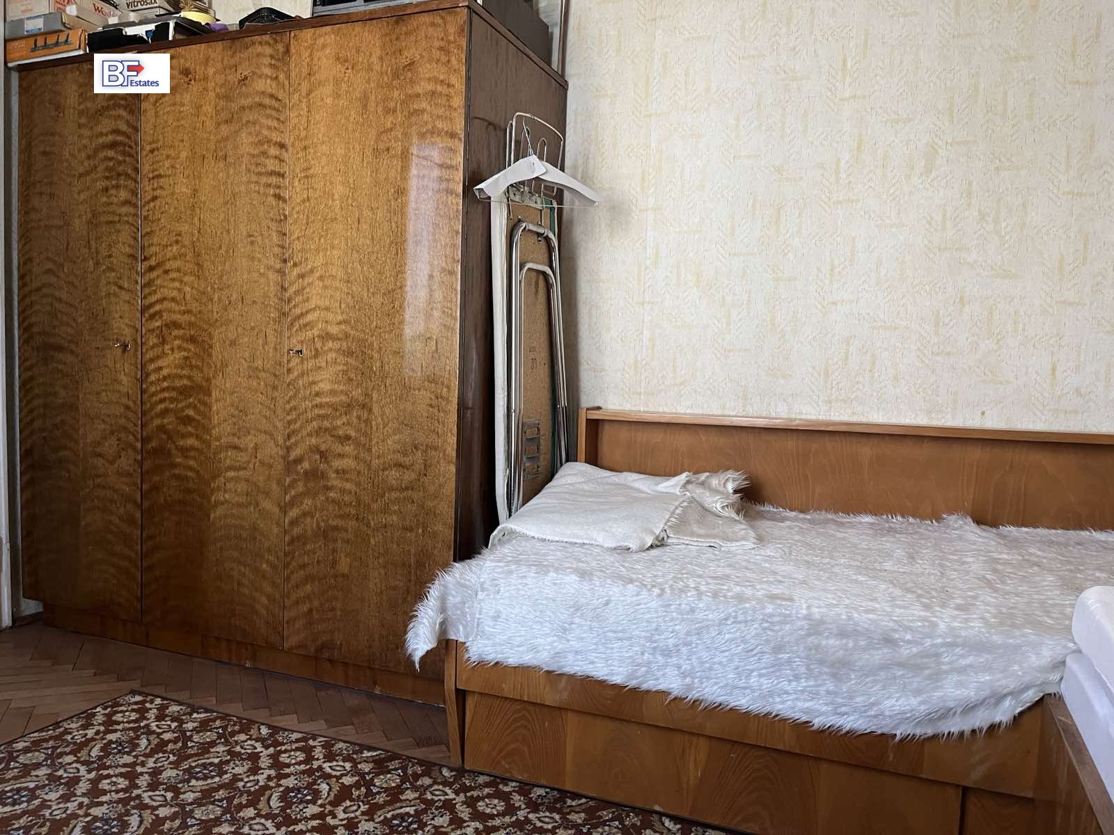 Продава 2-СТАЕН, гр. София, Дружба 1, снимка 9 - Апартаменти - 55894618