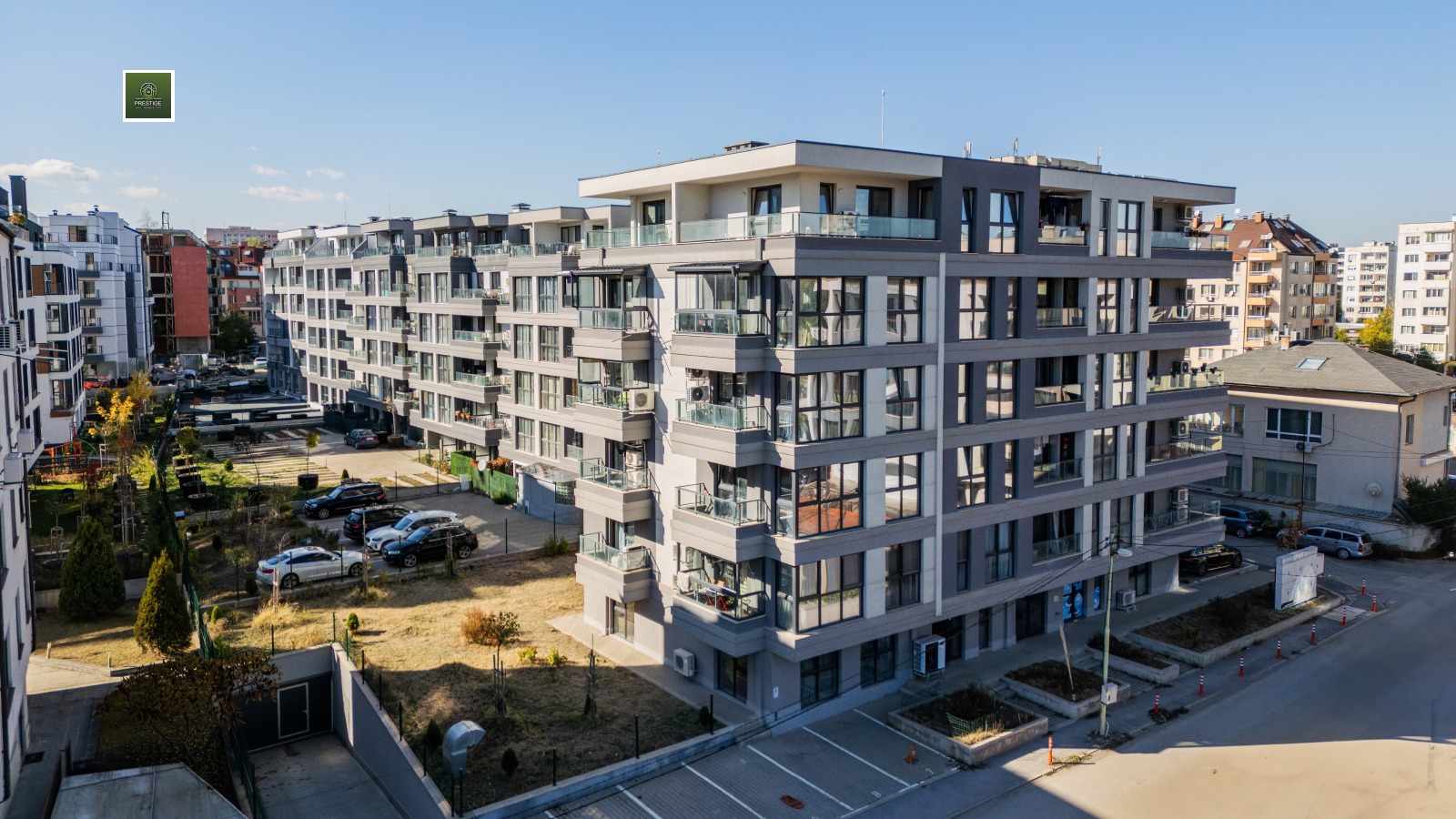 Продава 3-СТАЕН, гр. София, Дървеница, снимка 2 - Апартаменти - 52212982