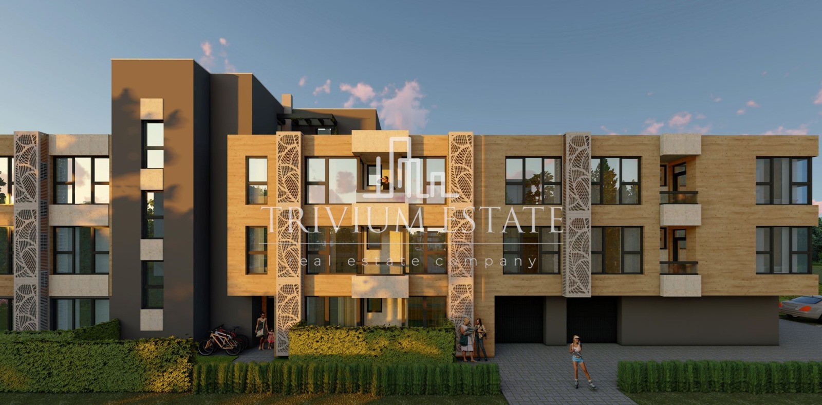 Продава 3-СТАЕН, гр. Пловдив, Остромила, снимка 2 - Апартаменти - 53004557
