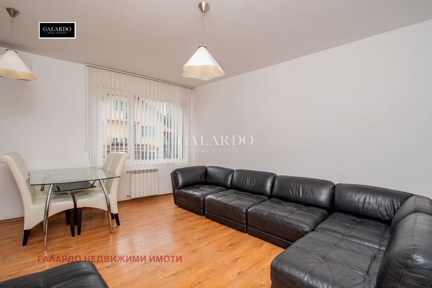 Продава 3-СТАЕН, гр. София, Бояна, снимка 4 - Апартаменти - 55276300