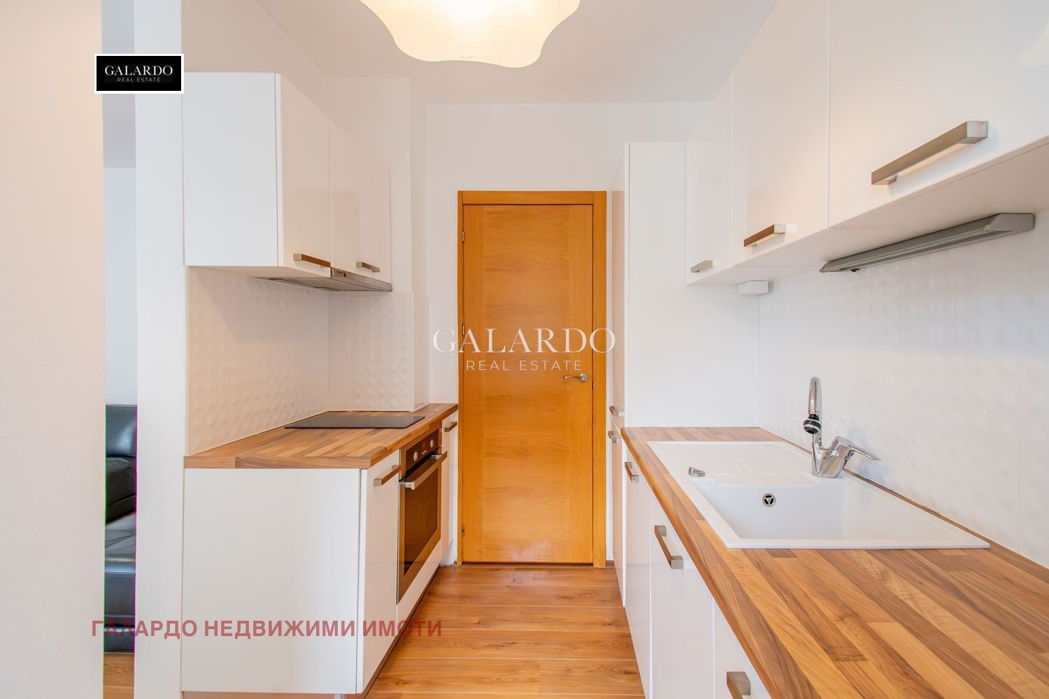 Продава 3-СТАЕН, гр. София, Бояна, снимка 5 - Апартаменти - 55276300