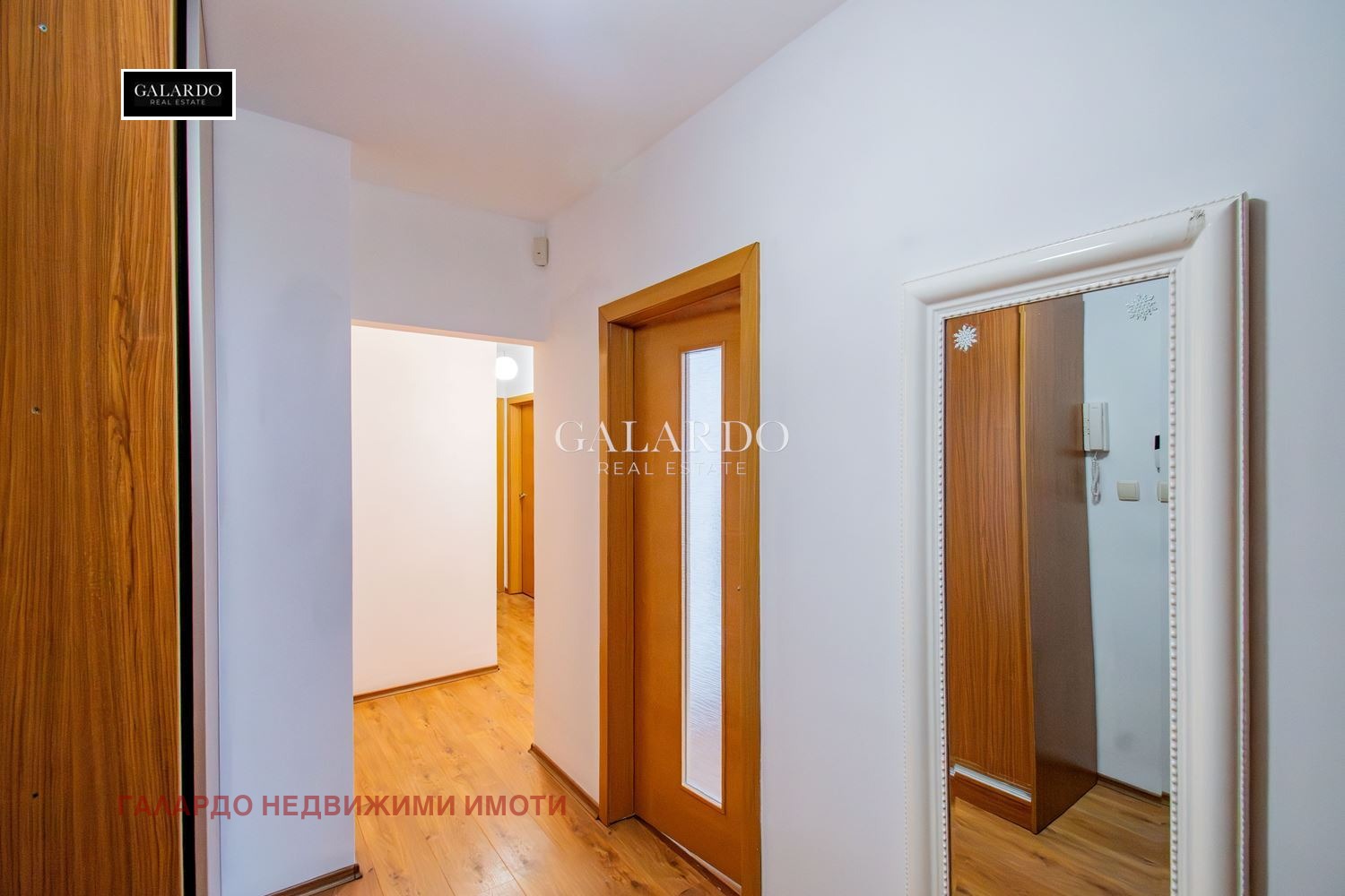 Продава 3-СТАЕН, гр. София, Бояна, снимка 11 - Апартаменти - 55276300