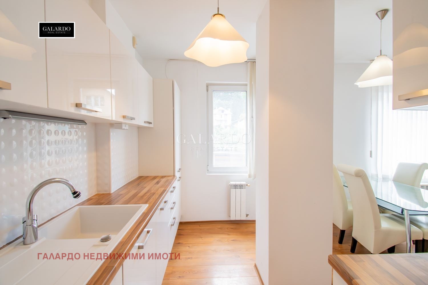 Продава 3-СТАЕН, гр. София, Бояна, снимка 2 - Апартаменти - 55276300