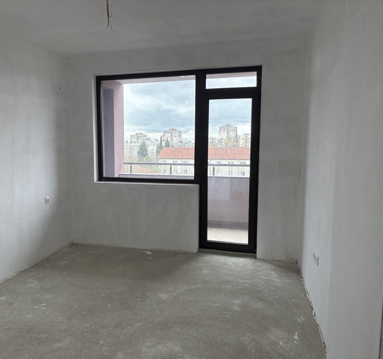 Продава 3-СТАЕН, гр. Пловдив, Кючук Париж