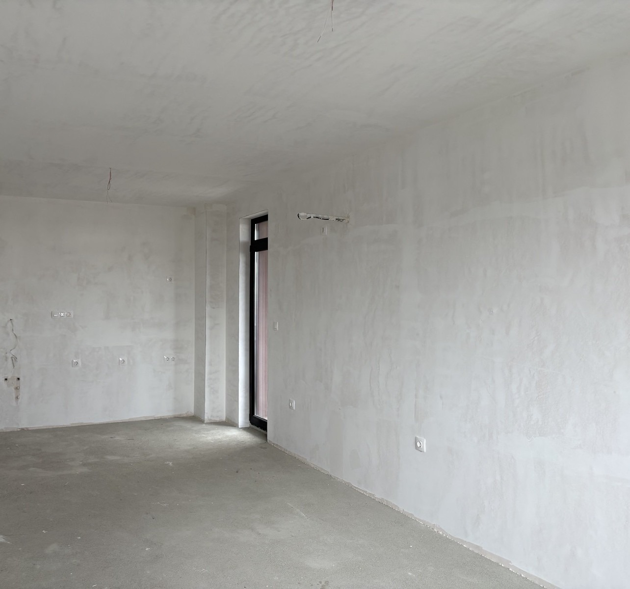 Продава 3-СТАЕН, гр. Пловдив, Кючук Париж, снимка 2 - Апартаменти - 55930792