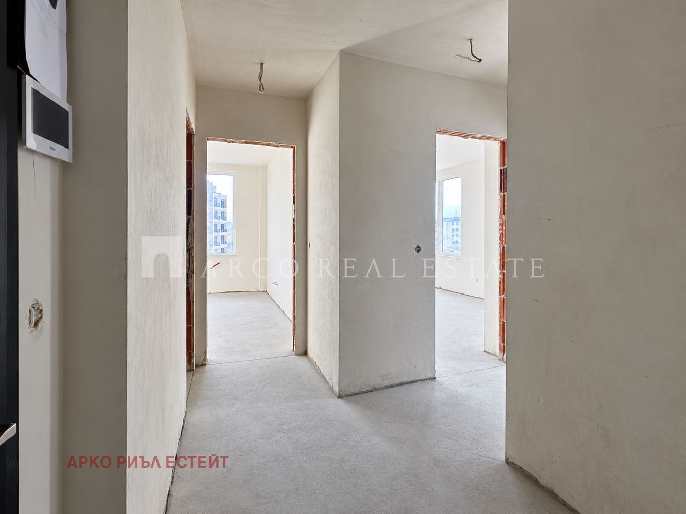 Продава 3-СТАЕН, гр. София, Малинова долина, снимка 4 - Апартаменти - 56701891