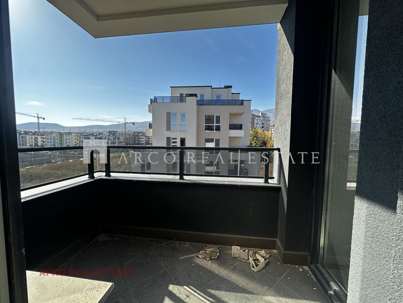Продава 3-СТАЕН, гр. София, Малинова долина, снимка 10 - Апартаменти - 56701891