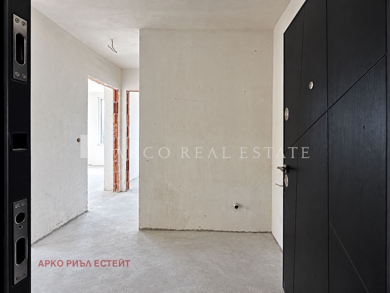 Продава 3-СТАЕН, гр. София, Малинова долина