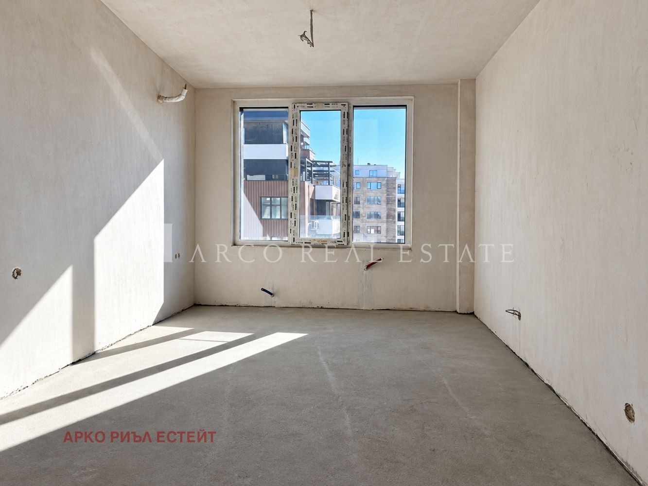 Продава 3-СТАЕН, гр. София, Малинова долина, снимка 9 - Апартаменти - 56701891