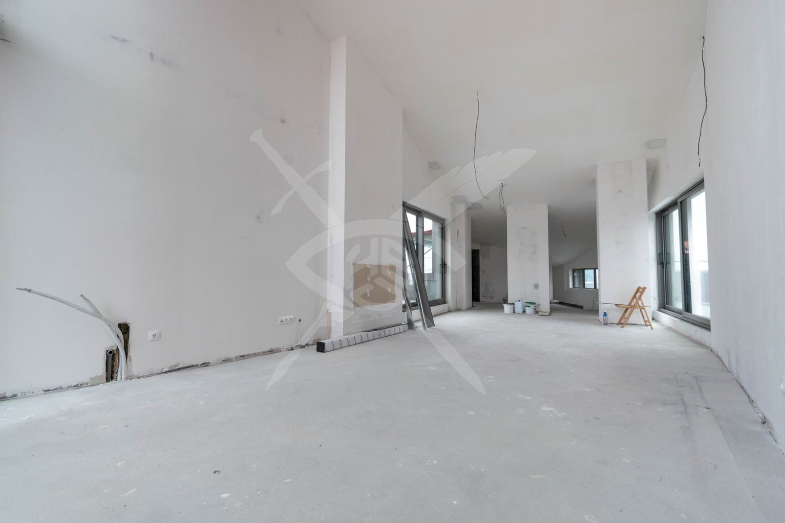 Продава МЕЗОНЕТ, гр. София, Манастирски ливади, снимка 6 - Апартаменти - 53198334