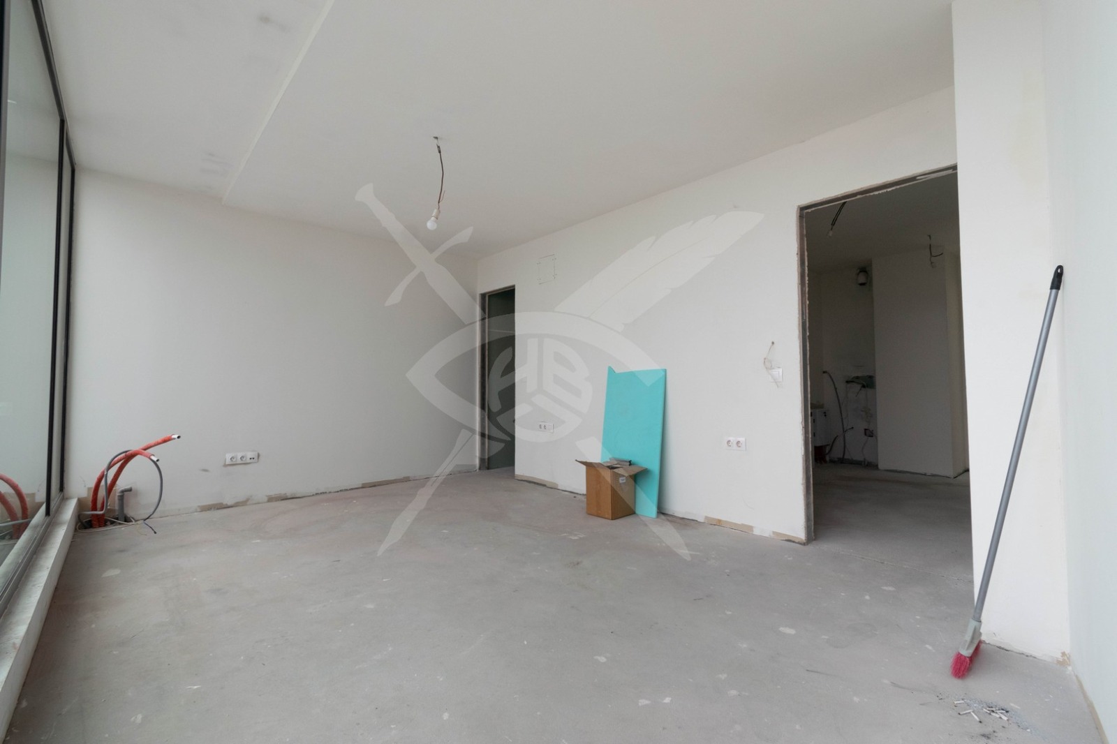 Продава МЕЗОНЕТ, гр. София, Манастирски ливади, снимка 7 - Апартаменти - 53198334