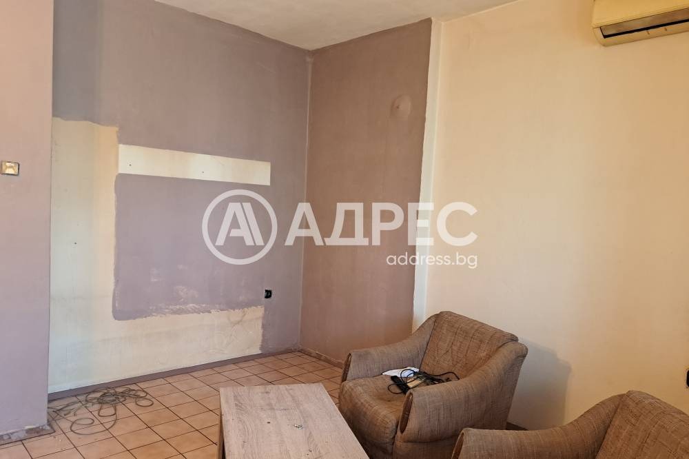 Продава ЕТАЖ ОТ КЪЩА, гр. Пловдив, Мараша, снимка 15 - Етаж от къща - 54105977