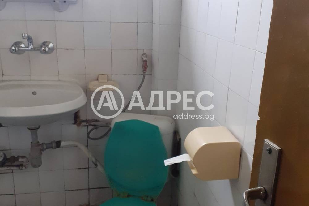 Продава ЕТАЖ ОТ КЪЩА, гр. Пловдив, Мараша, снимка 10 - Етаж от къща - 54105977