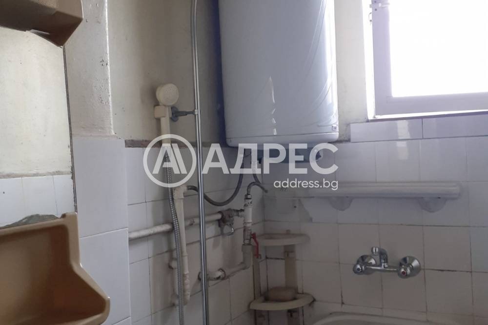Продава ЕТАЖ ОТ КЪЩА, гр. Пловдив, Мараша, снимка 7 - Етаж от къща - 54105977