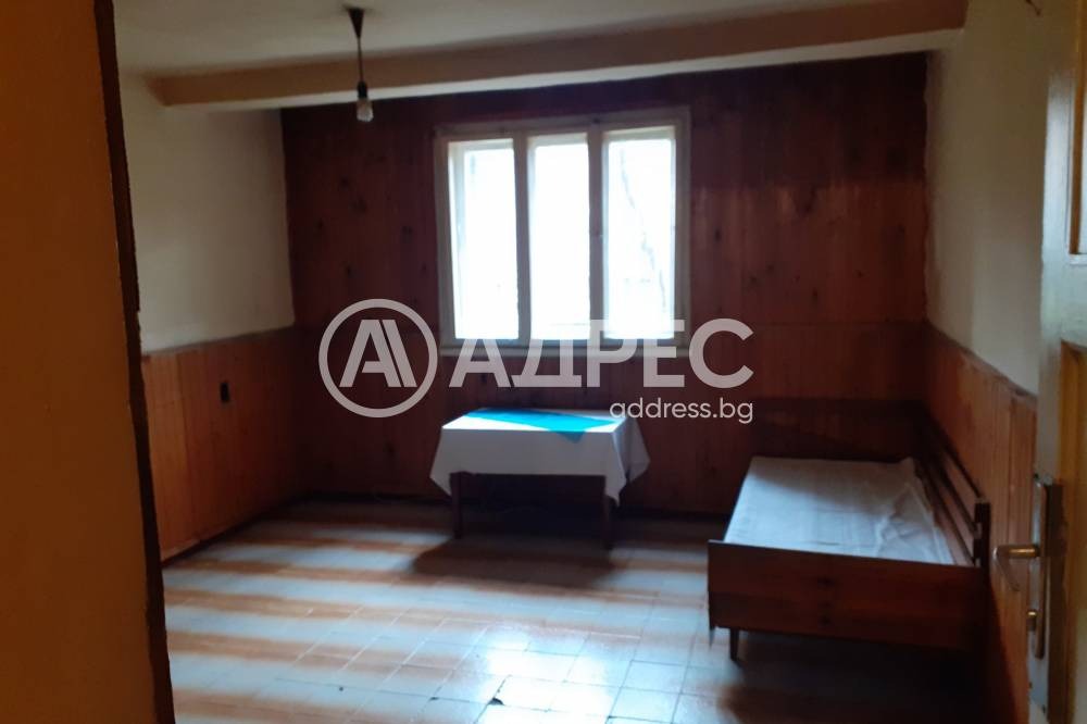 Продава ЕТАЖ ОТ КЪЩА, гр. Пловдив, Мараша, снимка 9 - Етаж от къща - 54105977