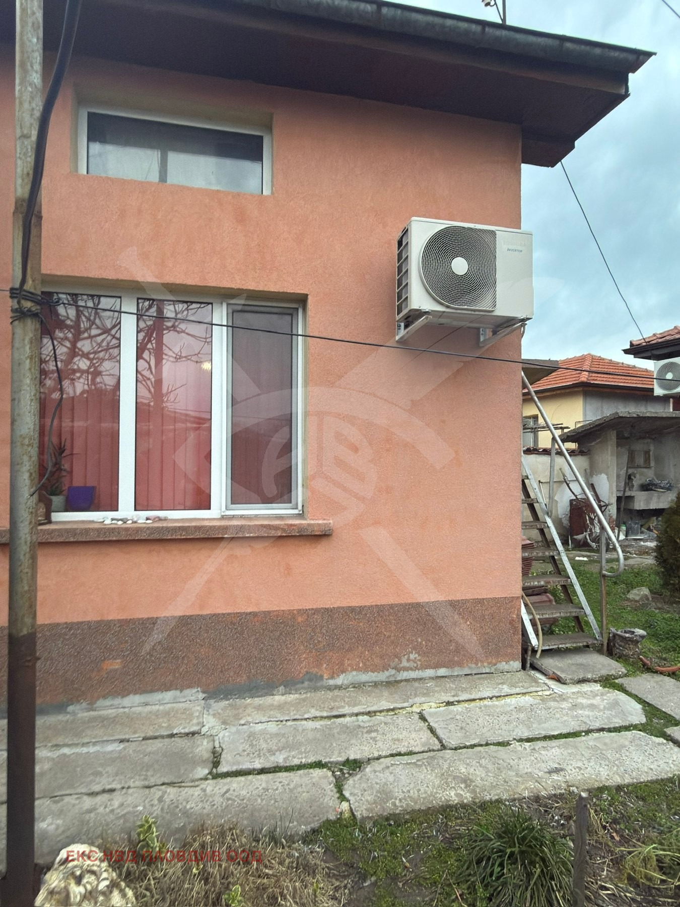 Продава КЪЩА, с. Градина, област Пловдив, снимка 2 - Къщи - 54055136