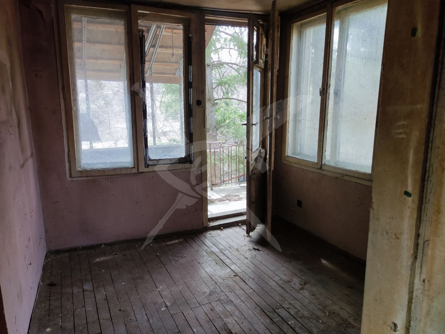 Продава КЪЩА, гр. София, с. Кокаляне, снимка 4 - Къщи - 54106099