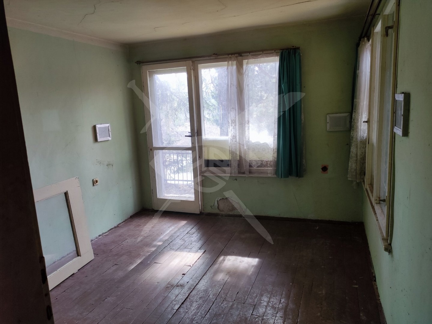 Продава КЪЩА, гр. София, с. Кокаляне, снимка 2 - Къщи - 54106099