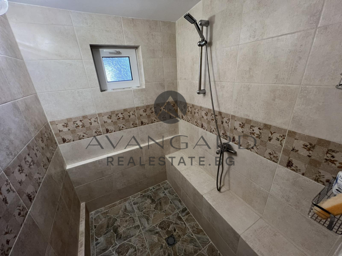Продава КЪЩА, с. Радиново, област Пловдив, снимка 5 - Къщи - 56214777
