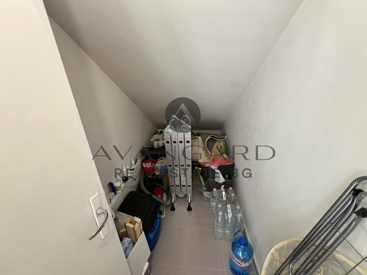 Продава КЪЩА, с. Радиново, област Пловдив, снимка 8 - Къщи - 56214777