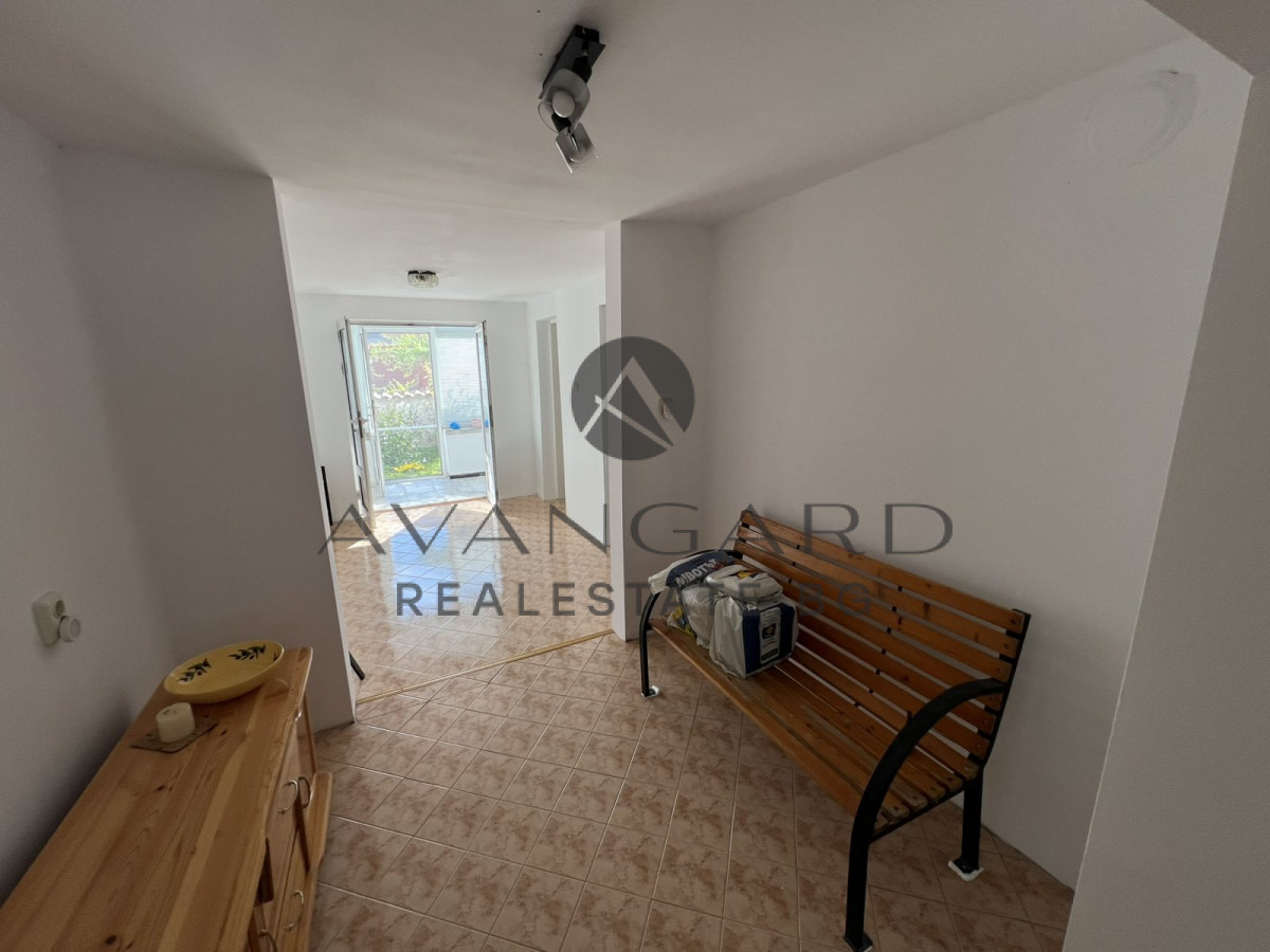 Продава КЪЩА, с. Радиново, област Пловдив, снимка 7 - Къщи - 56214777