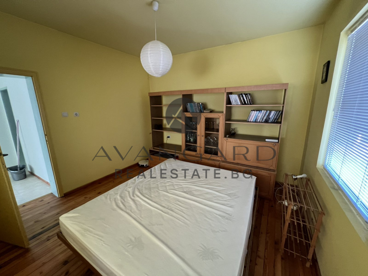 Продава КЪЩА, с. Радиново, област Пловдив, снимка 12 - Къщи - 56214777