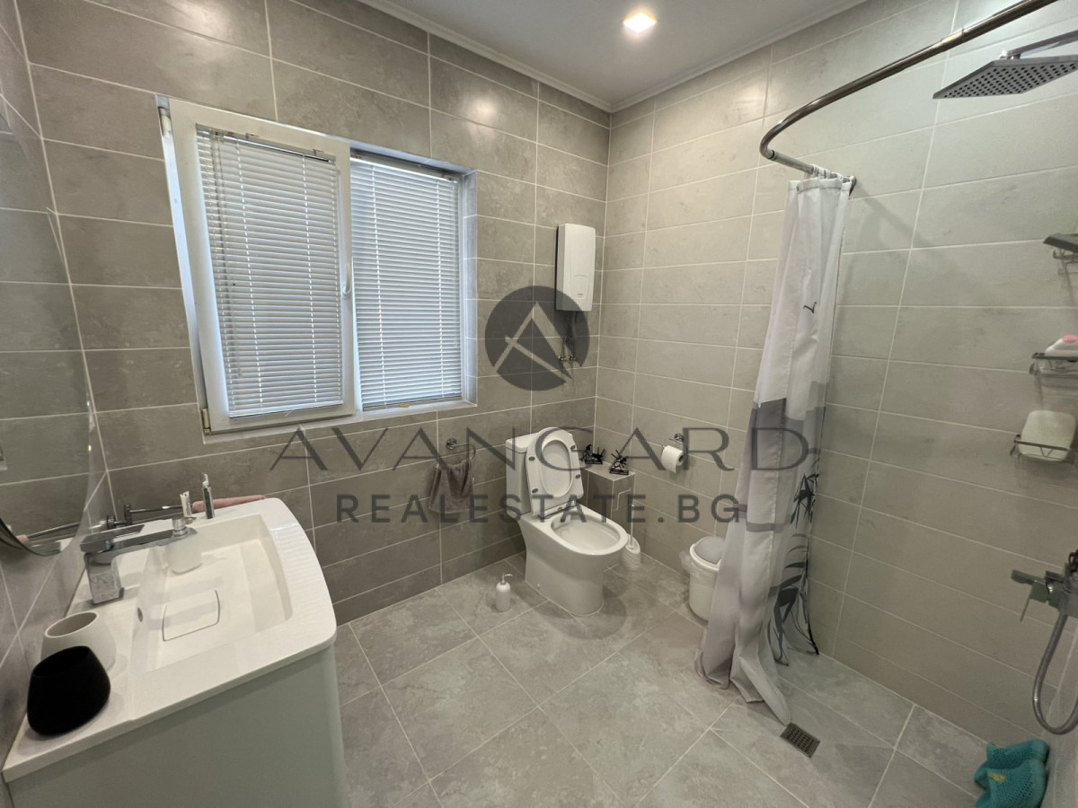 Продава КЪЩА, с. Радиново, област Пловдив, снимка 15 - Къщи - 56214777
