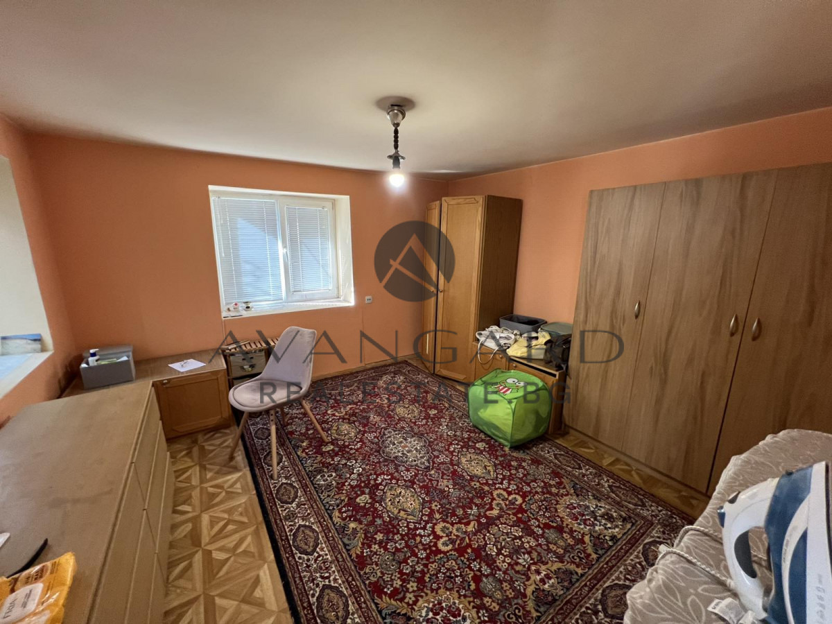 Продава КЪЩА, с. Радиново, област Пловдив, снимка 4 - Къщи - 56214777