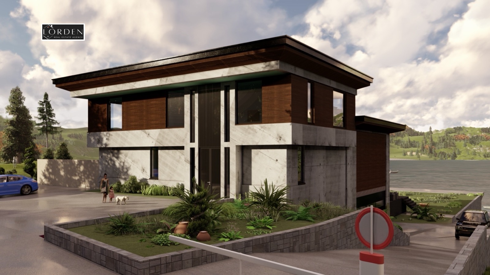 Продава ПАРЦЕЛ, гр. Батак, област Пазарджик, снимка 1 - Парцели - 53139130