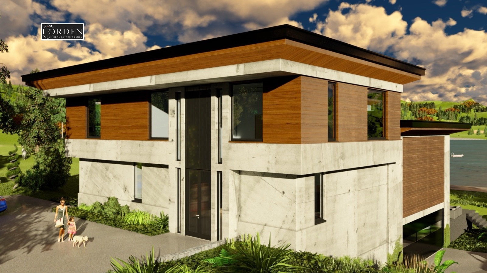 Продава ПАРЦЕЛ, гр. Батак, област Пазарджик, снимка 3 - Парцели - 53139130