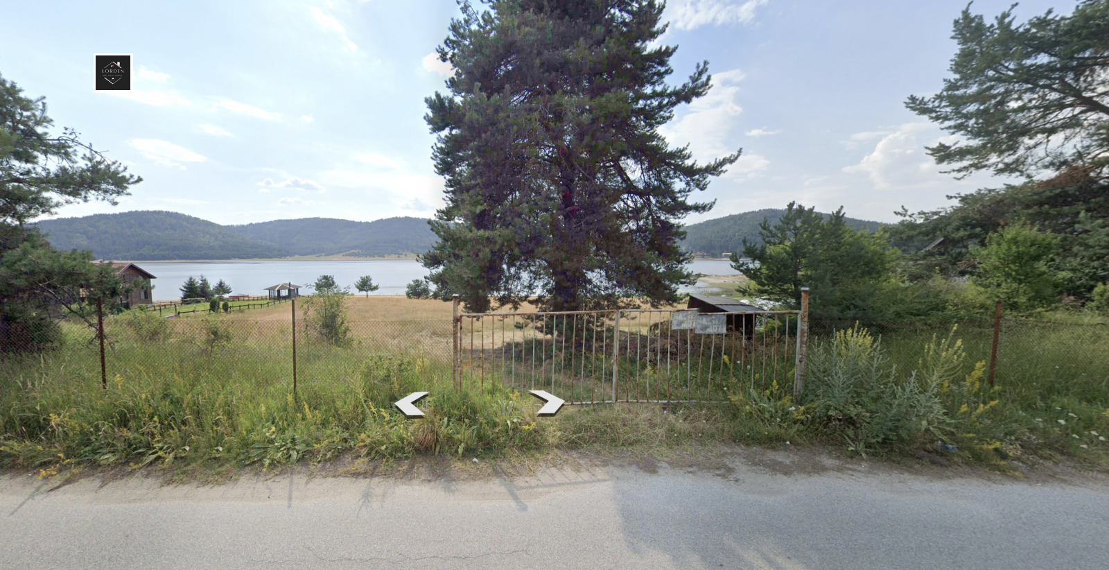 Продава ПАРЦЕЛ, гр. Батак, област Пазарджик, снимка 5 - Парцели - 53139130