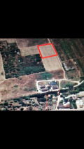 Продава ПАРЦЕЛ, гр. Пловдив, Прослав, снимка 1